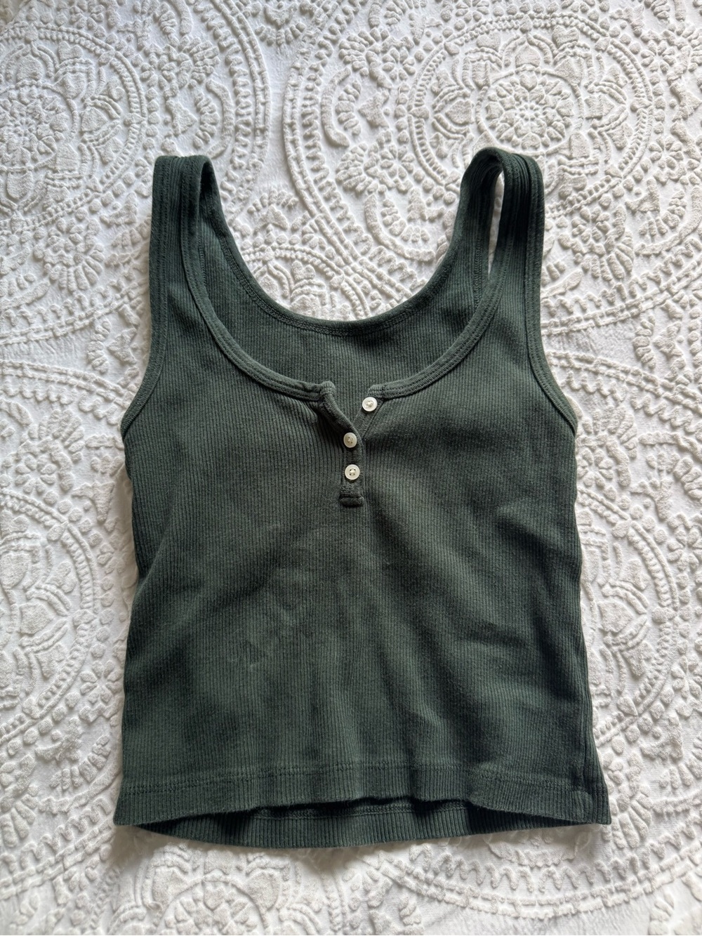 brandy melville tank